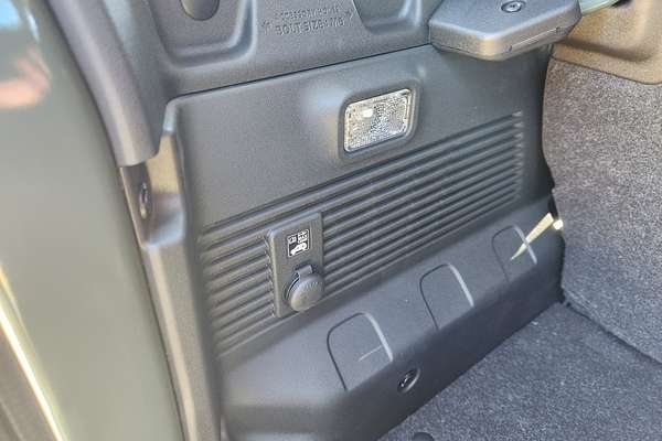 2025 Suzuki Jimny XL JJ