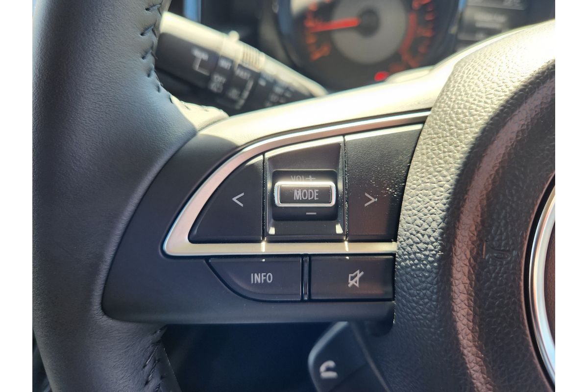 2025 Suzuki Jimny XL JJ