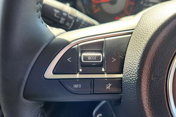 2025 Suzuki Jimny XL JJ