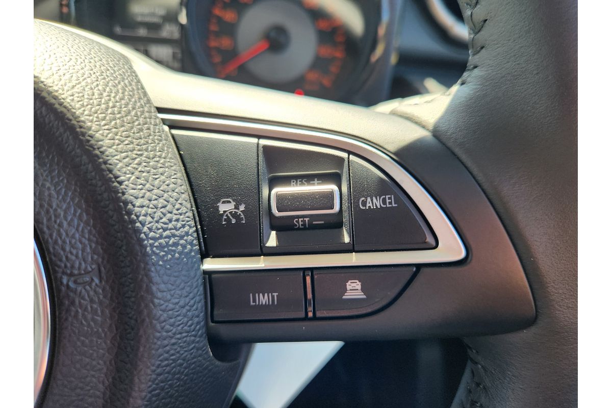 2025 Suzuki Jimny XL JJ