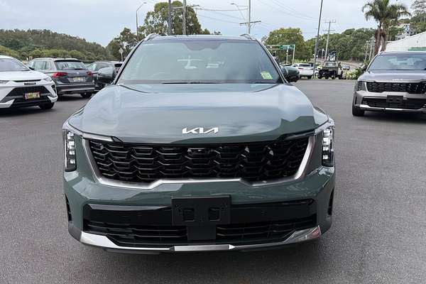 2024 Kia Sorento GT-Line MQ4 PE