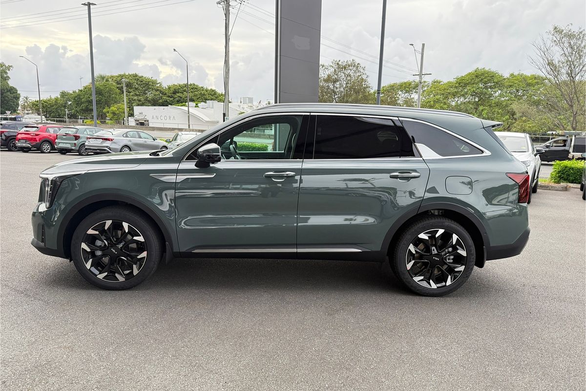 2024 Kia Sorento GT-Line MQ4 PE
