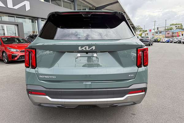 2024 Kia Sorento GT-Line MQ4 PE