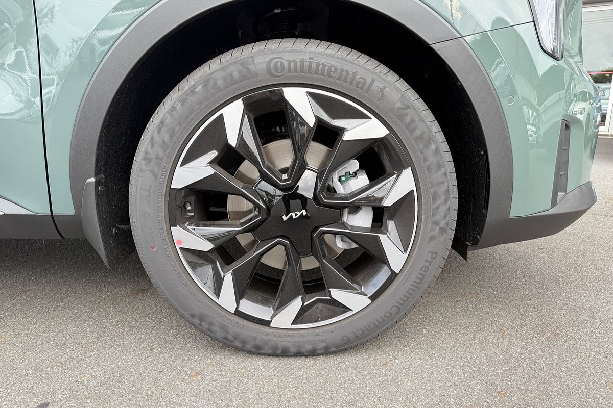 2024 Kia Sorento GT-Line MQ4 PE