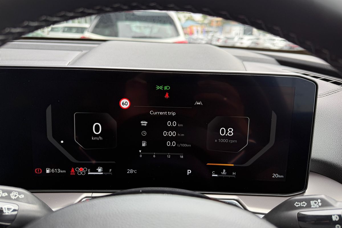 2024 Kia Sorento GT-Line MQ4 PE