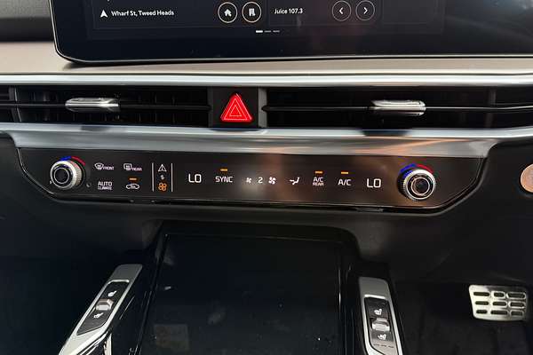 2024 Kia Sorento GT-Line MQ4 PE