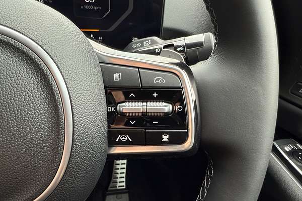 2024 Kia Sorento GT-Line MQ4 PE