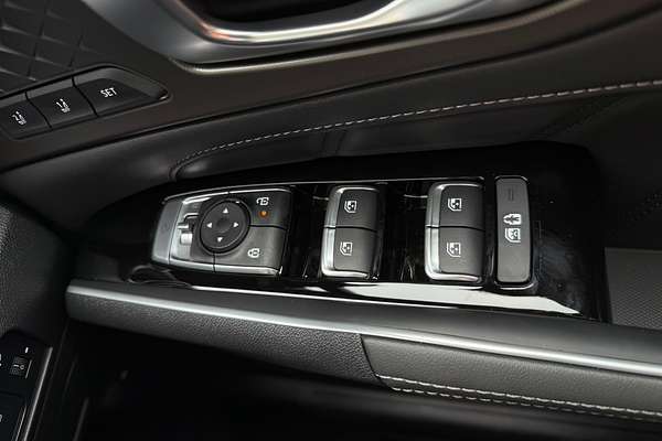 2024 Kia Sorento GT-Line MQ4 PE