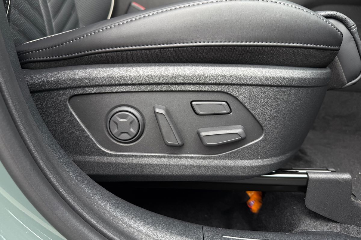2024 Kia Sorento GT-Line MQ4 PE