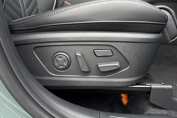 2024 Kia Sorento GT-Line MQ4 PE