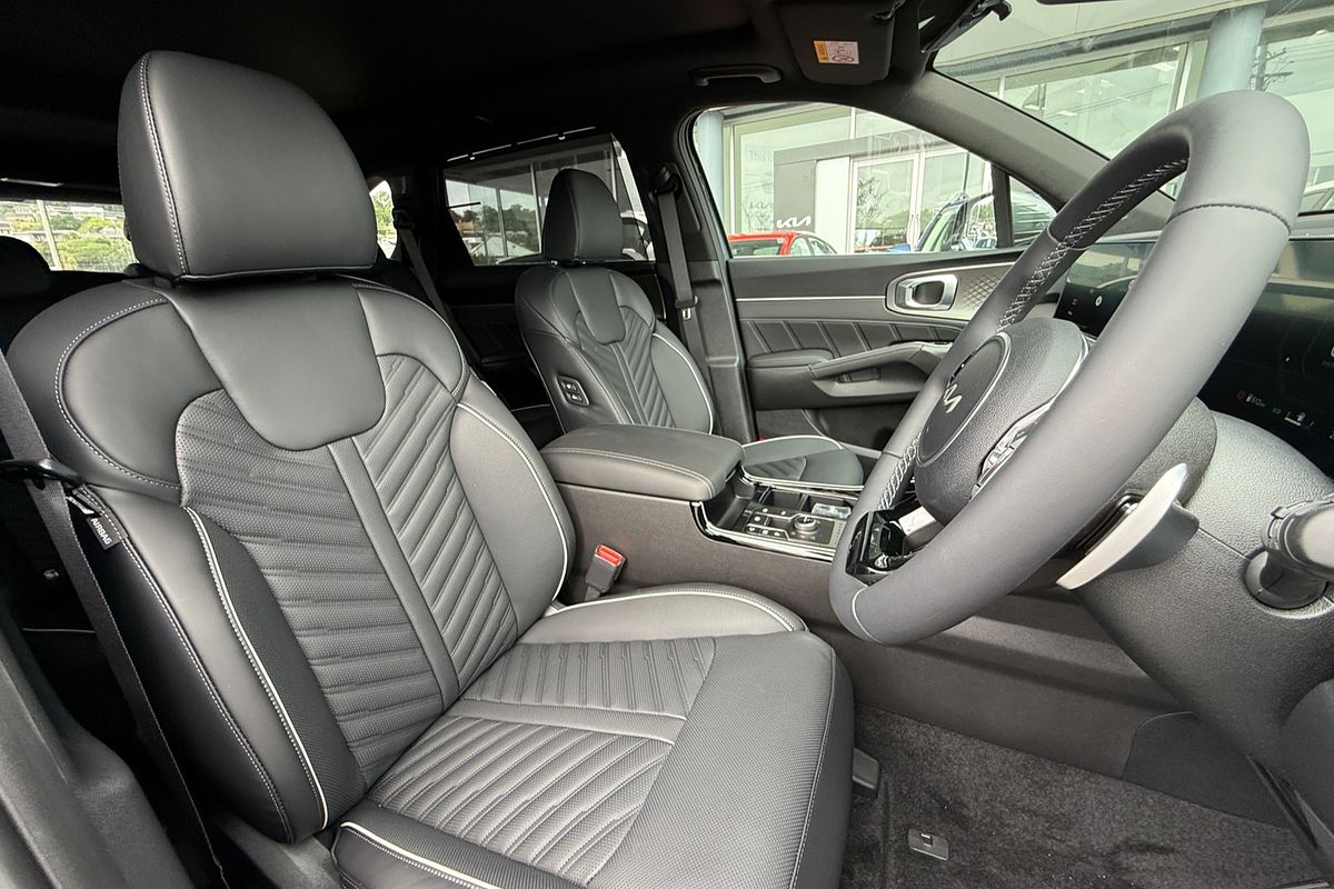 2024 Kia Sorento GT-Line MQ4 PE
