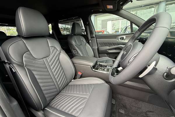 2024 Kia Sorento GT-Line MQ4 PE