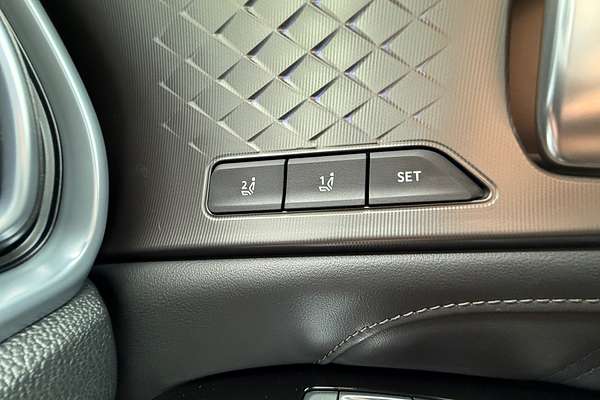 2024 Kia Sorento GT-Line MQ4 PE