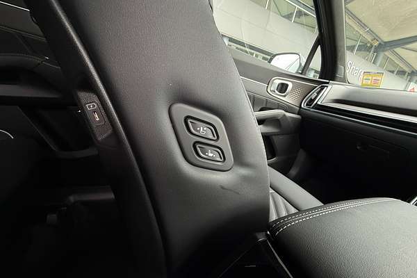 2024 Kia Sorento GT-Line MQ4 PE
