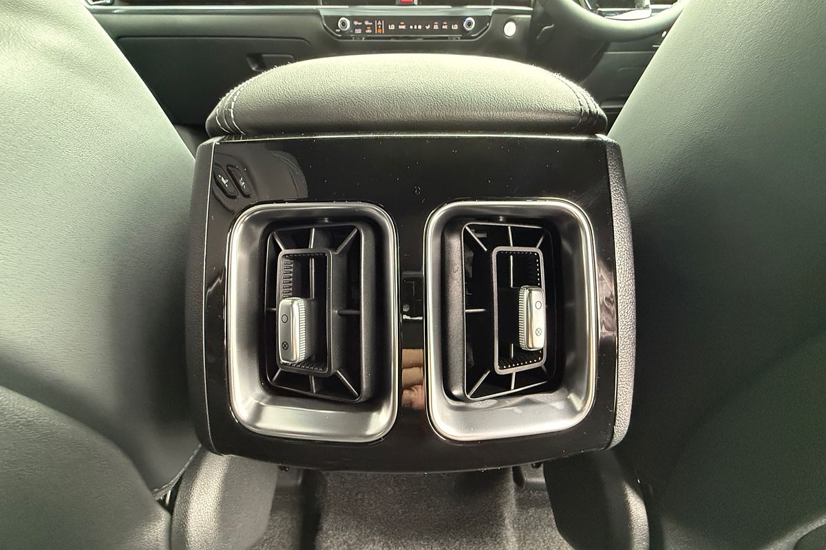 2024 Kia Sorento GT-Line MQ4 PE