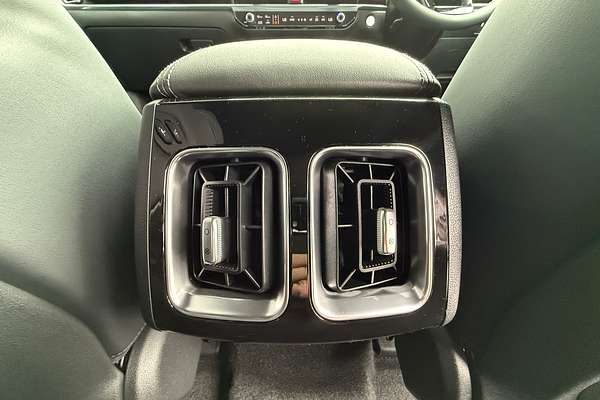 2024 Kia Sorento GT-Line MQ4 PE