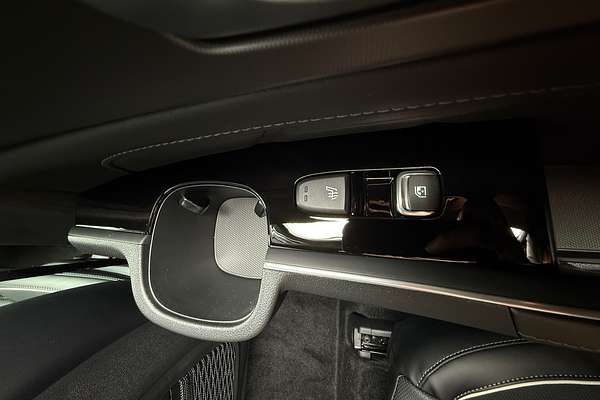 2024 Kia Sorento GT-Line MQ4 PE