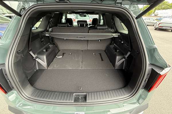 2024 Kia Sorento GT-Line MQ4 PE
