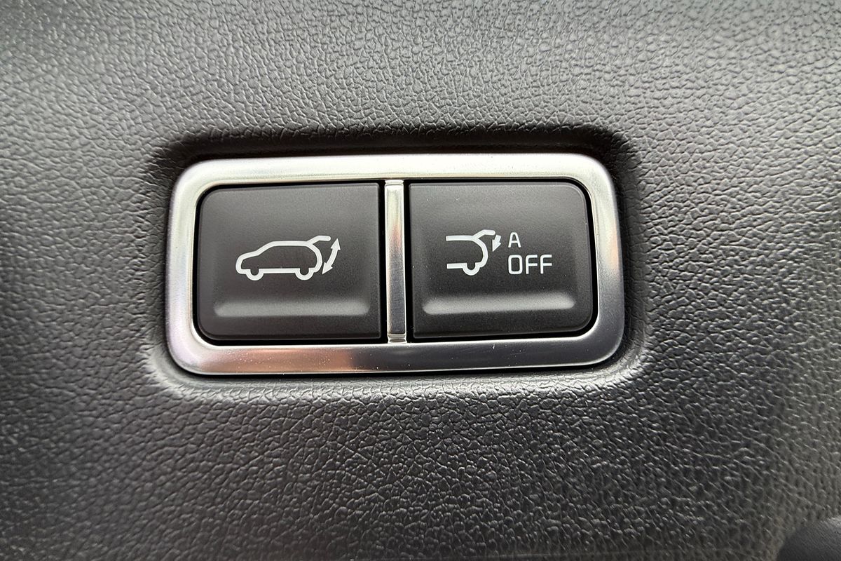 2024 Kia Sorento GT-Line MQ4 PE