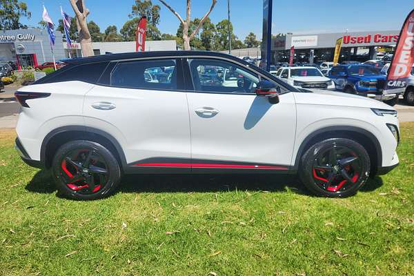 2025 Chery OMODA 5 EX T19C