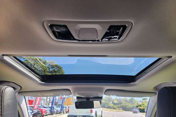 2025 Chery OMODA 5 EX T19C