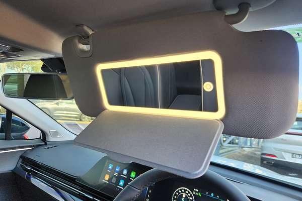 2025 Chery OMODA 5 EX T19C