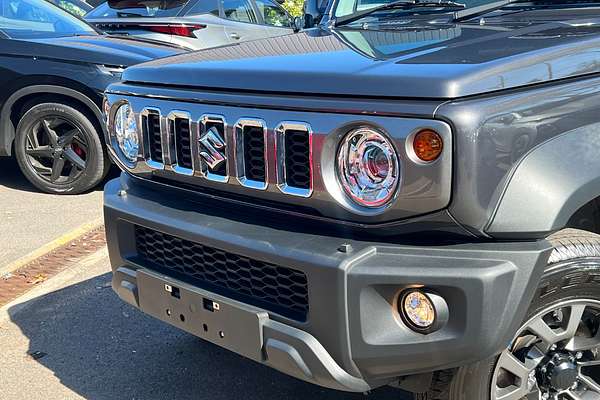2024 Suzuki Jimny XL JJ