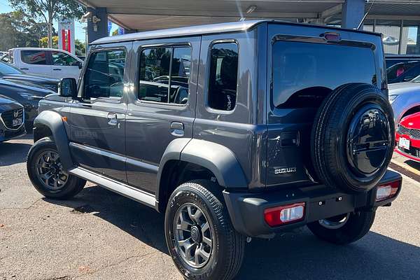 2024 Suzuki Jimny XL JJ