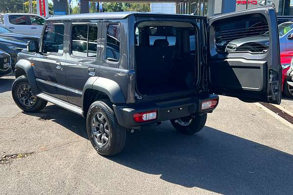 2024 Suzuki Jimny XL JJ