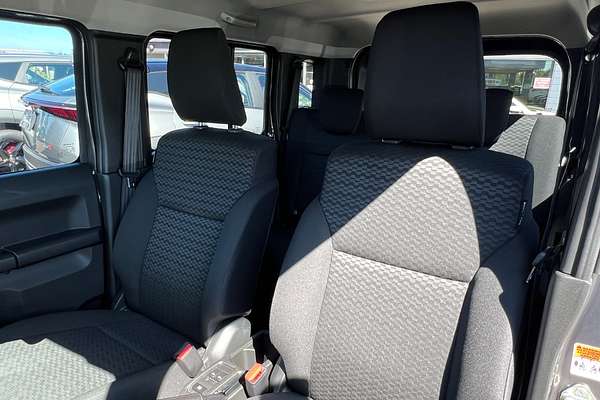 2024 Suzuki Jimny XL JJ