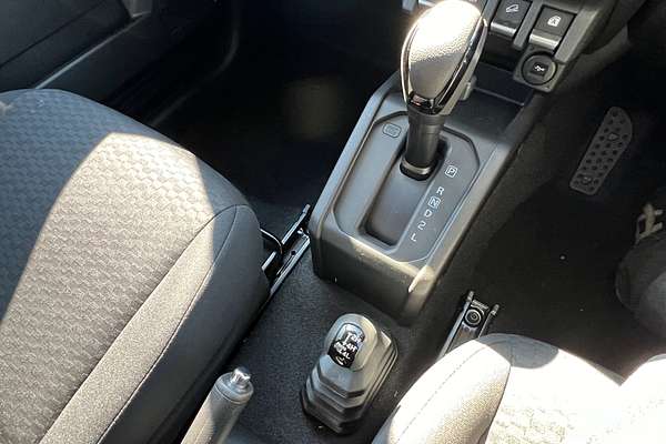 2024 Suzuki Jimny XL JJ