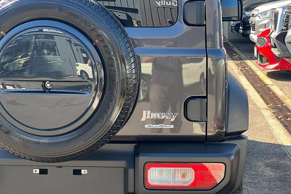 2024 Suzuki Jimny XL JJ
