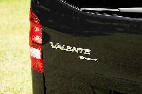 2021 Mercedes-Benz Valente 116CDI 447