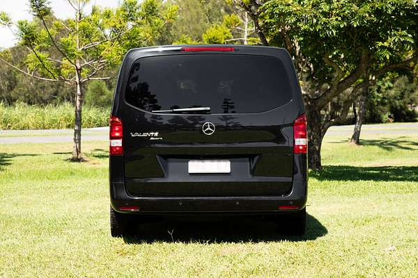 2021 Mercedes-Benz Valente 116CDI 447