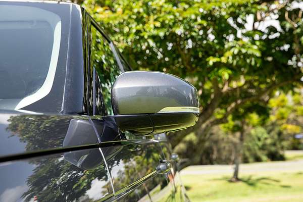 2017 Land Rover Discovery TD6 SE Series 5