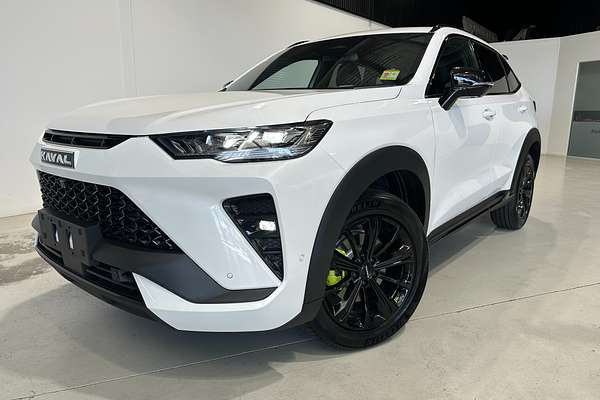 2024 GWM Haval H6GT Ultra B03