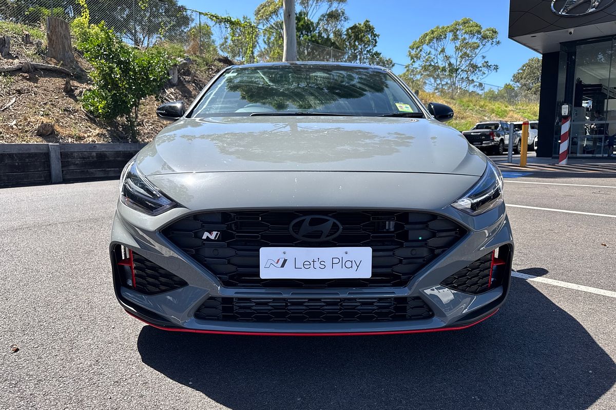 2024 Hyundai i30 N PDe.V6