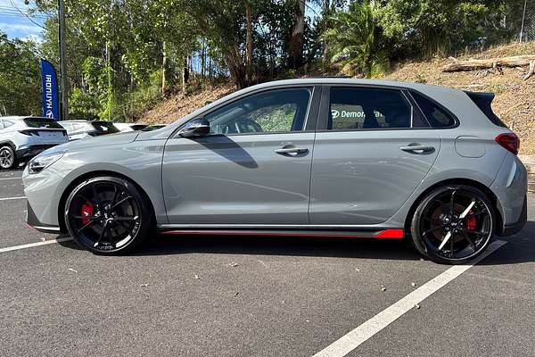 2024 Hyundai i30 N PDe.V6