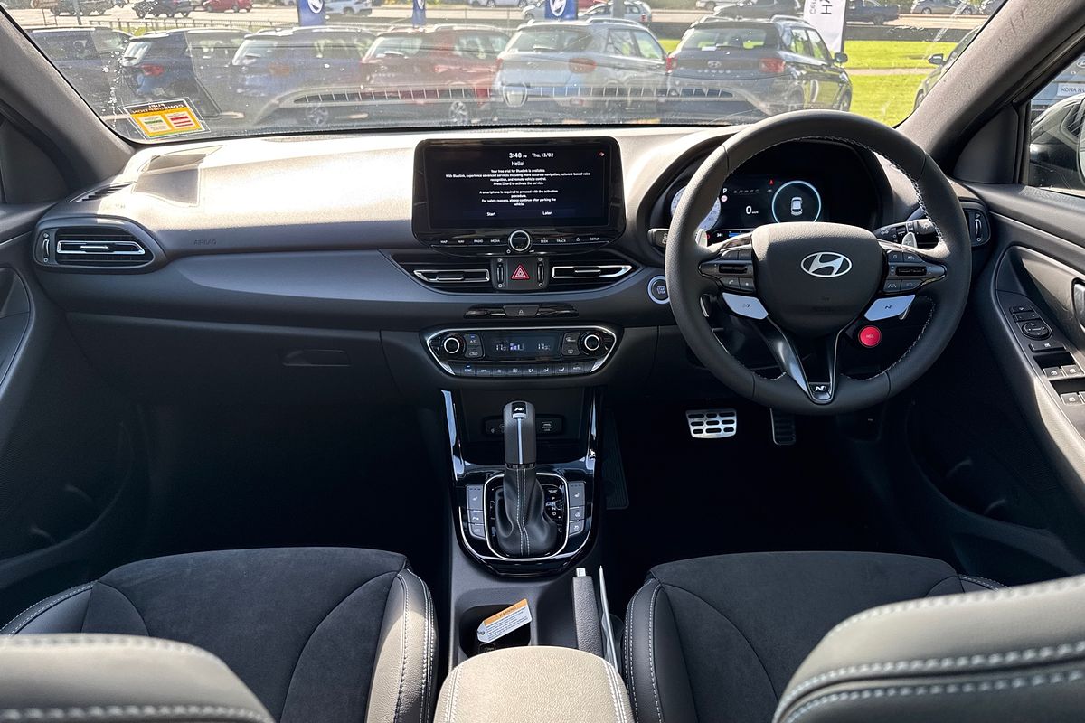 2024 Hyundai i30 N PDe.V6