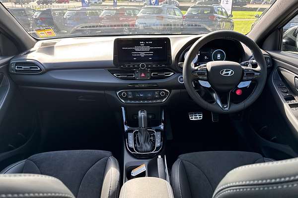 2024 Hyundai i30 N PDe.V6