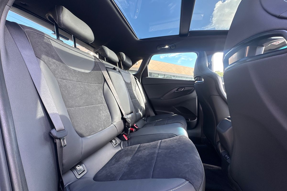2024 Hyundai i30 N PDe.V6