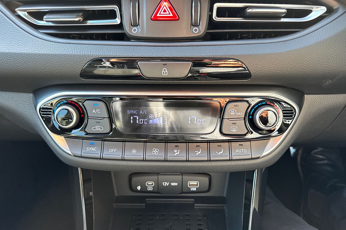 2024 Hyundai i30 N PDe.V6