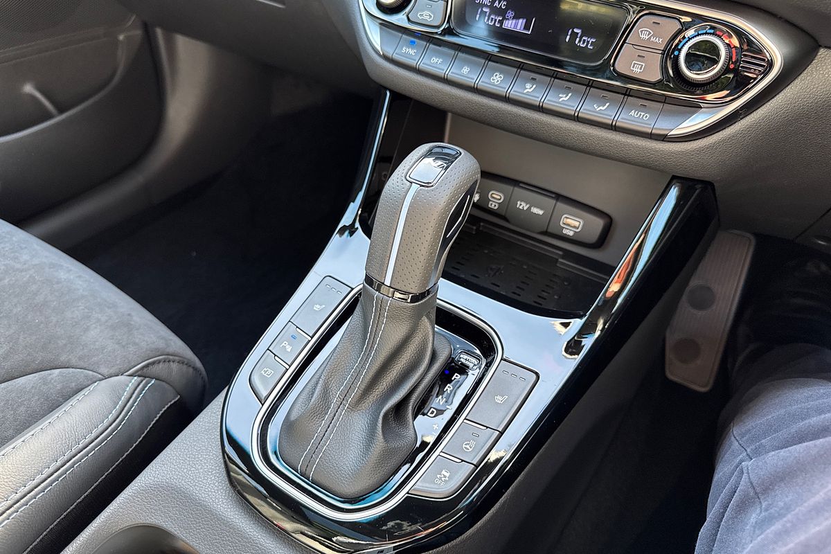 2024 Hyundai i30 N PDe.V6