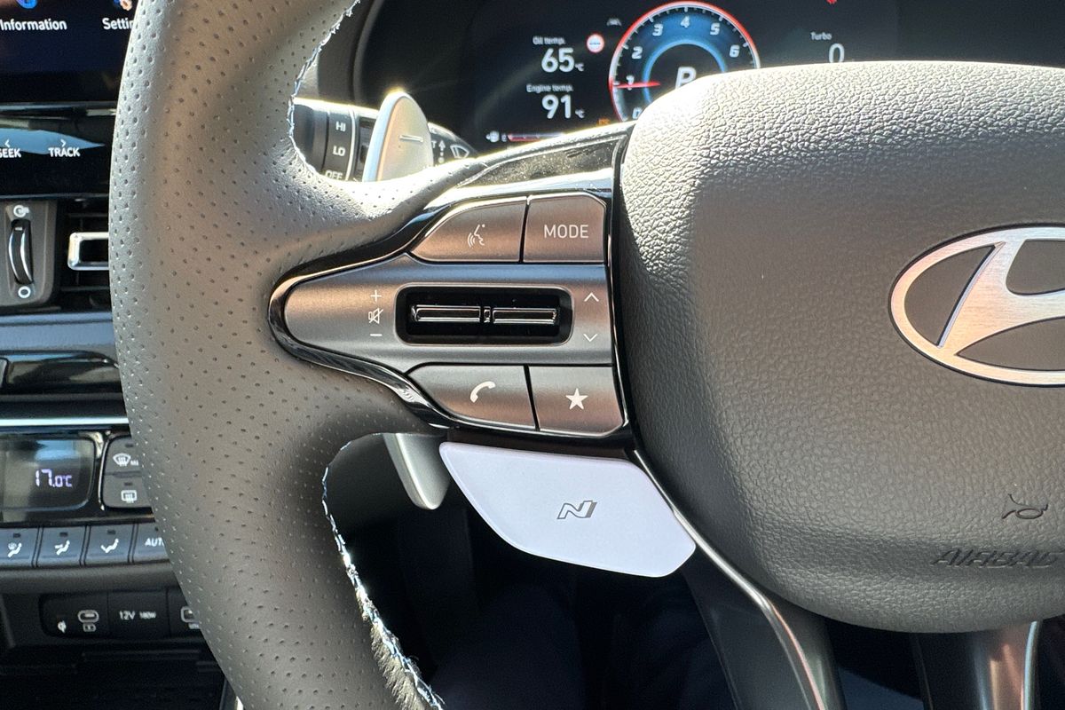 2024 Hyundai i30 N PDe.V6
