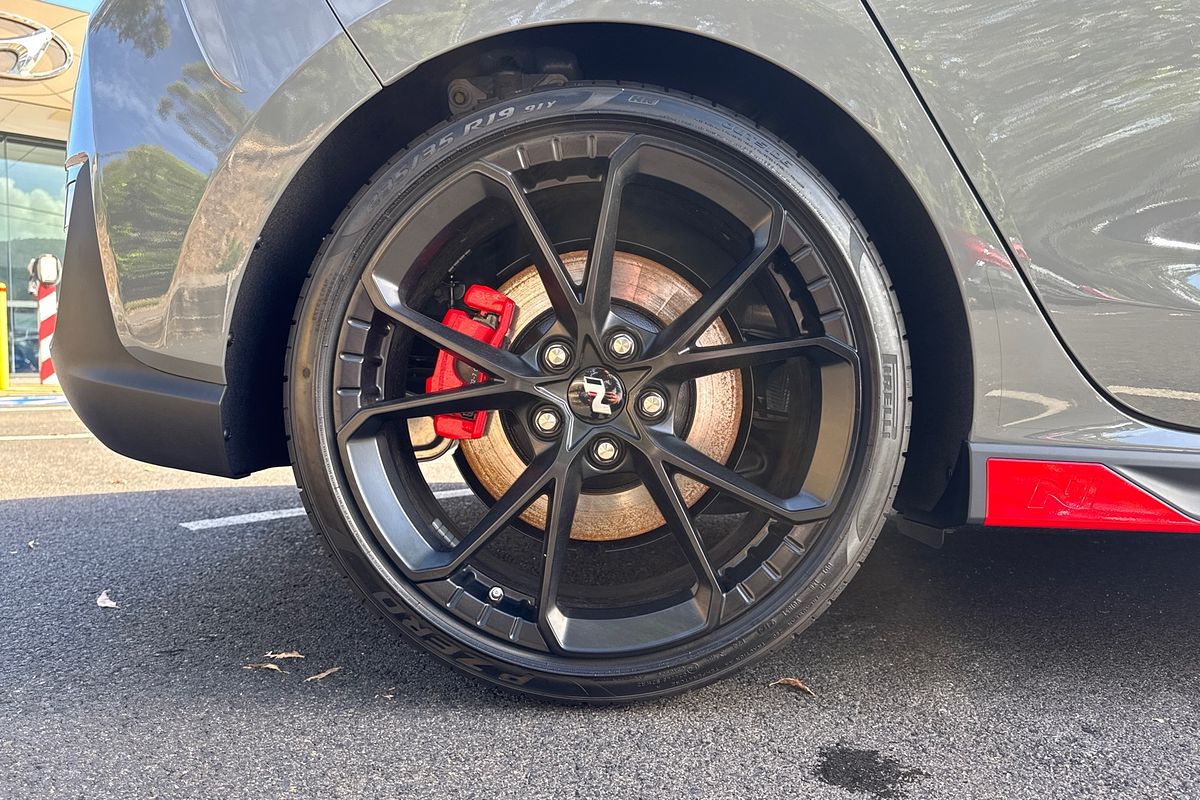 2024 Hyundai i30 N PDe.V6