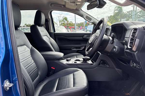 2024 Ford Ranger Sport  4X4