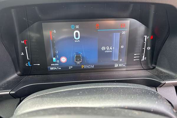 2024 Ford Ranger Sport  4X4
