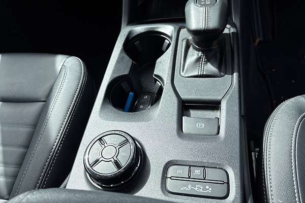 2024 Ford Ranger Sport  4X4