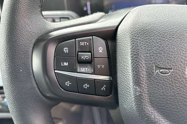 2024 Ford Ranger Sport  4X4