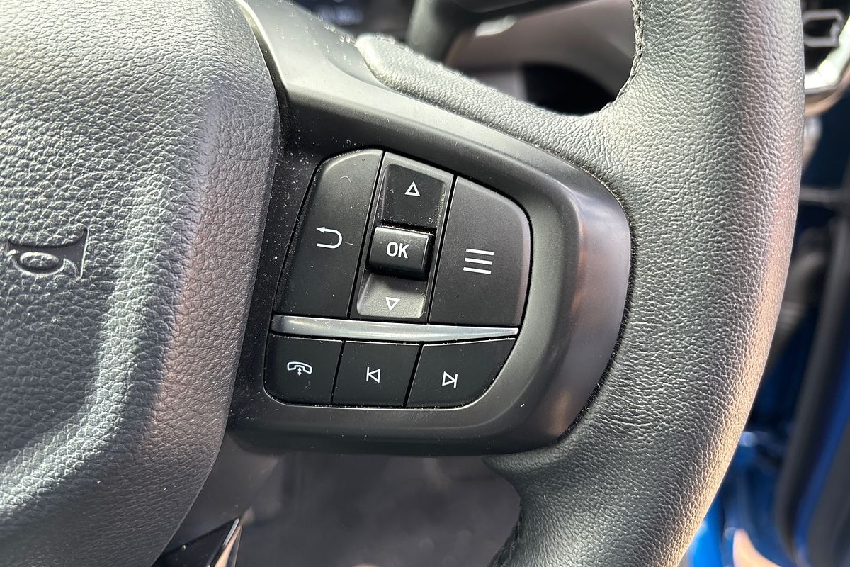 2024 Ford Ranger Sport  4X4